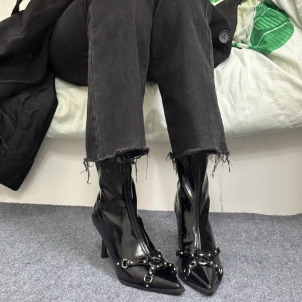 women shoes Heels - Picture 3 of 4